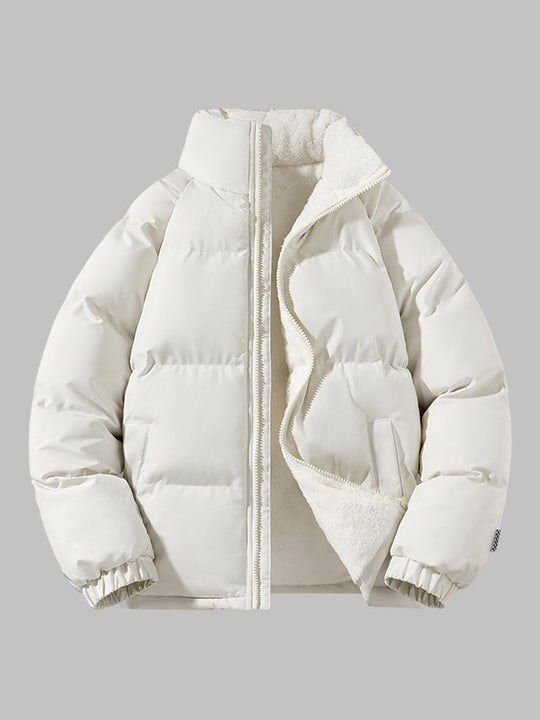 CLIFFORD | WEATHER-RESISTANT PUFFER JACKET