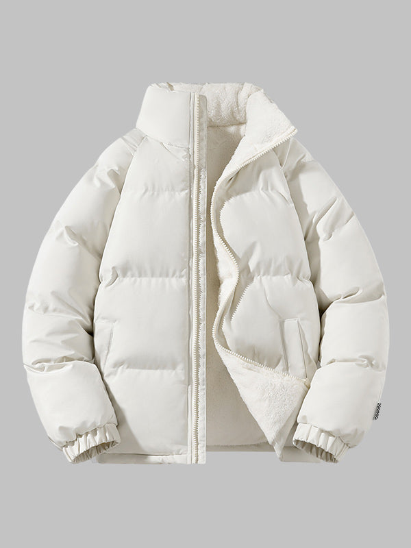 ARNOLD | WEATHERPROOF PUFFER JACKET