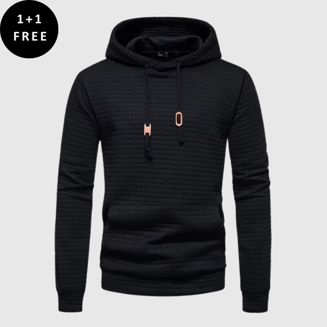 BRADLEY | CASUAL SWEATER HOODIE (1+1 FREE)