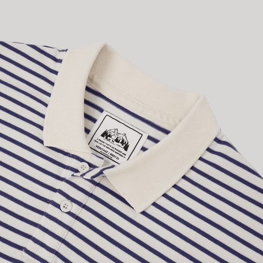 Prospora London® Heritage Heavy Cotton Shirt