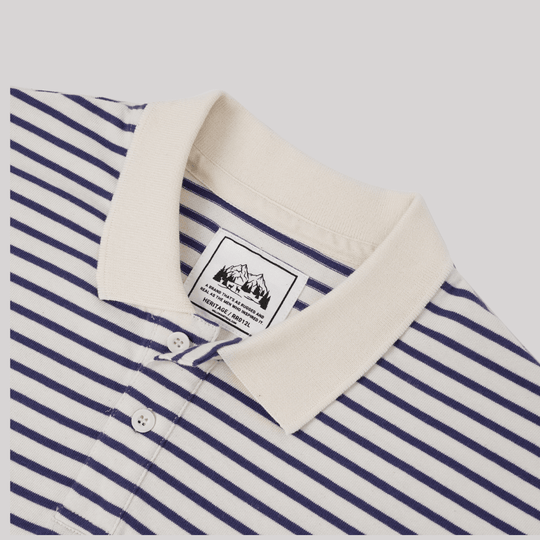 Prospora London® Heritage Heavy Cotton Shirt