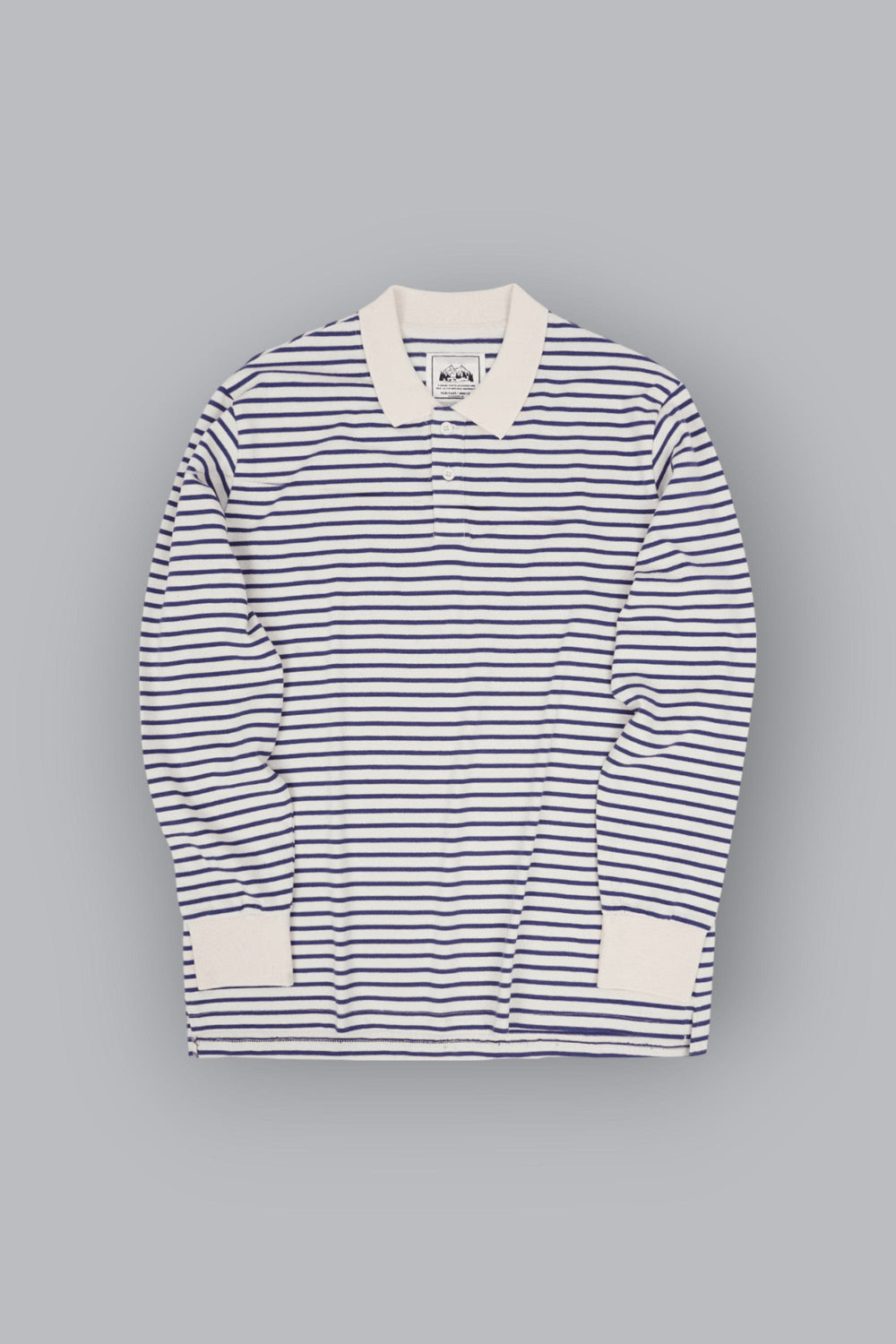 Prospora London® Heritage Heavy Cotton Shirt