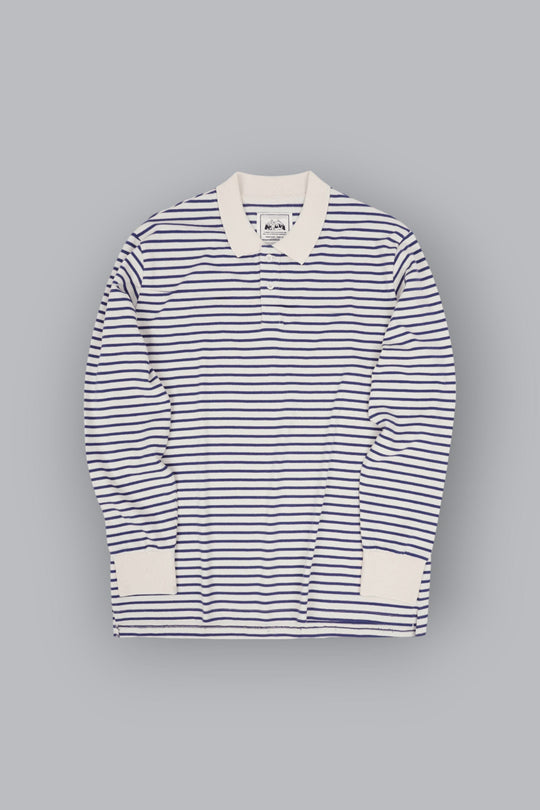 Prospora London® Heritage Heavy Cotton Shirt