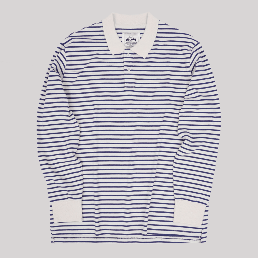 Prospora London® Heritage Heavy Cotton Shirt