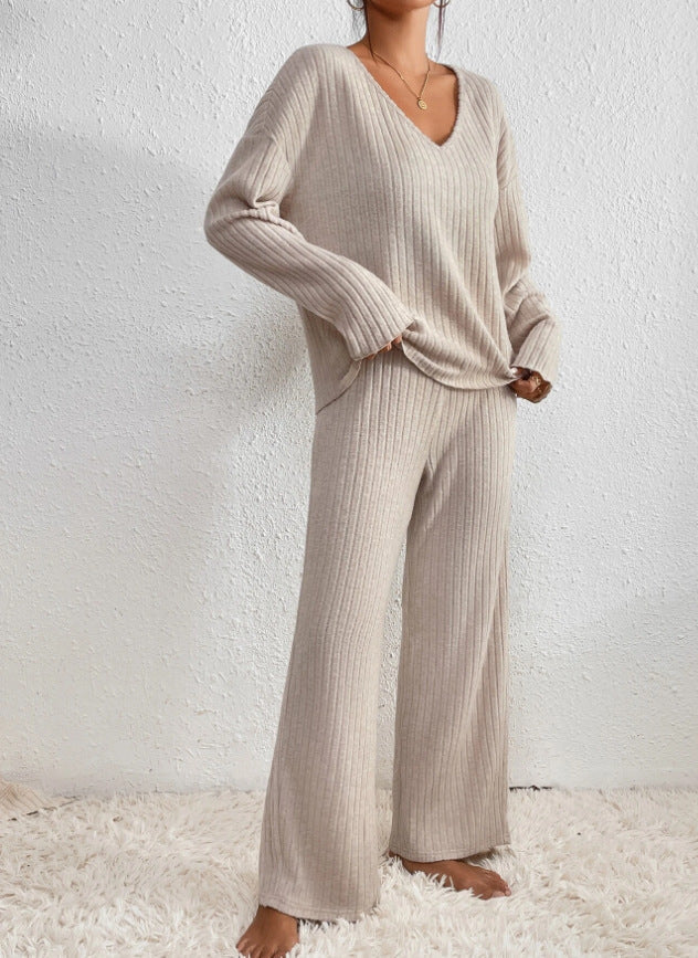 KATHY - KNITTED - 2-PIECE SET