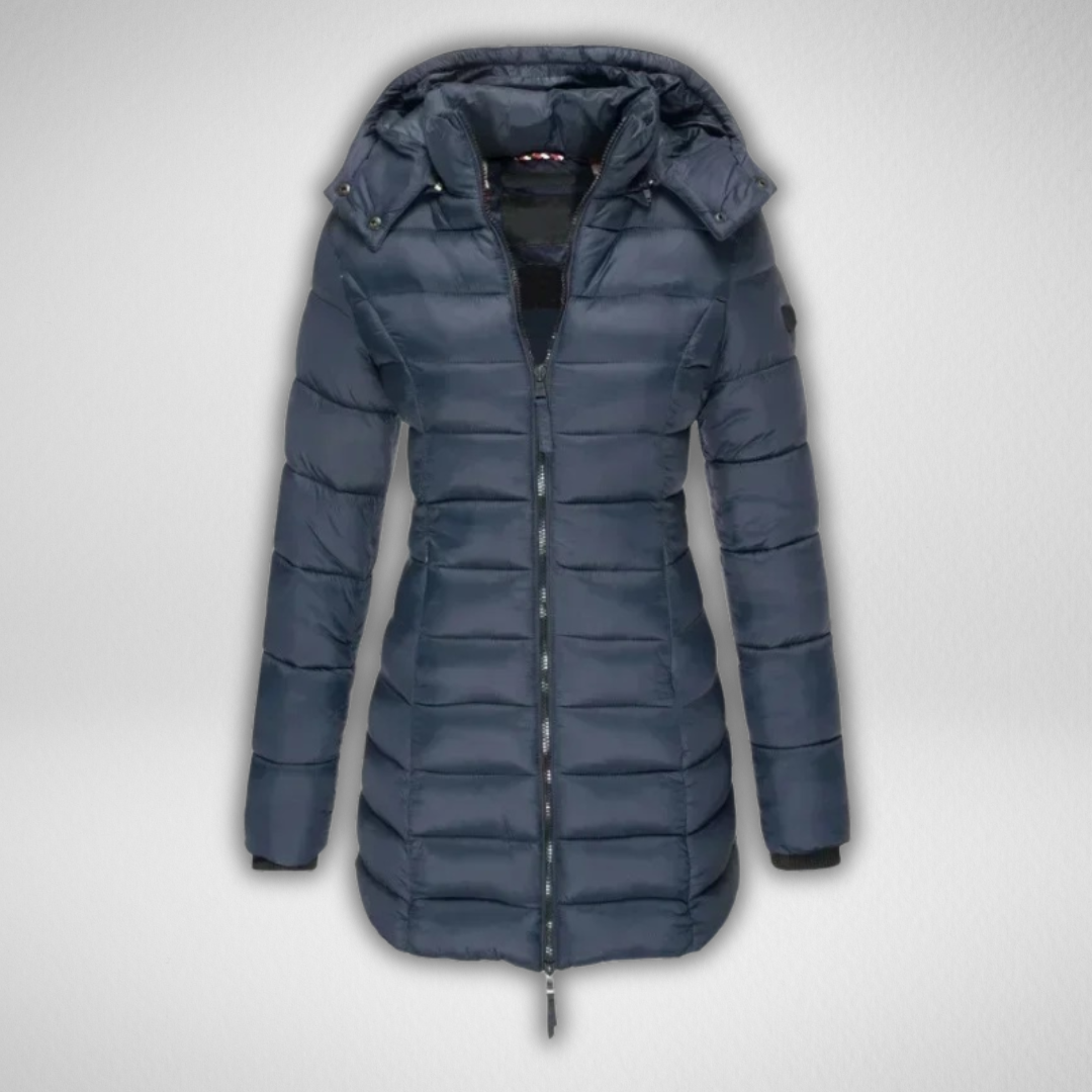 HARRIET | PREMIUM WINTER COAT