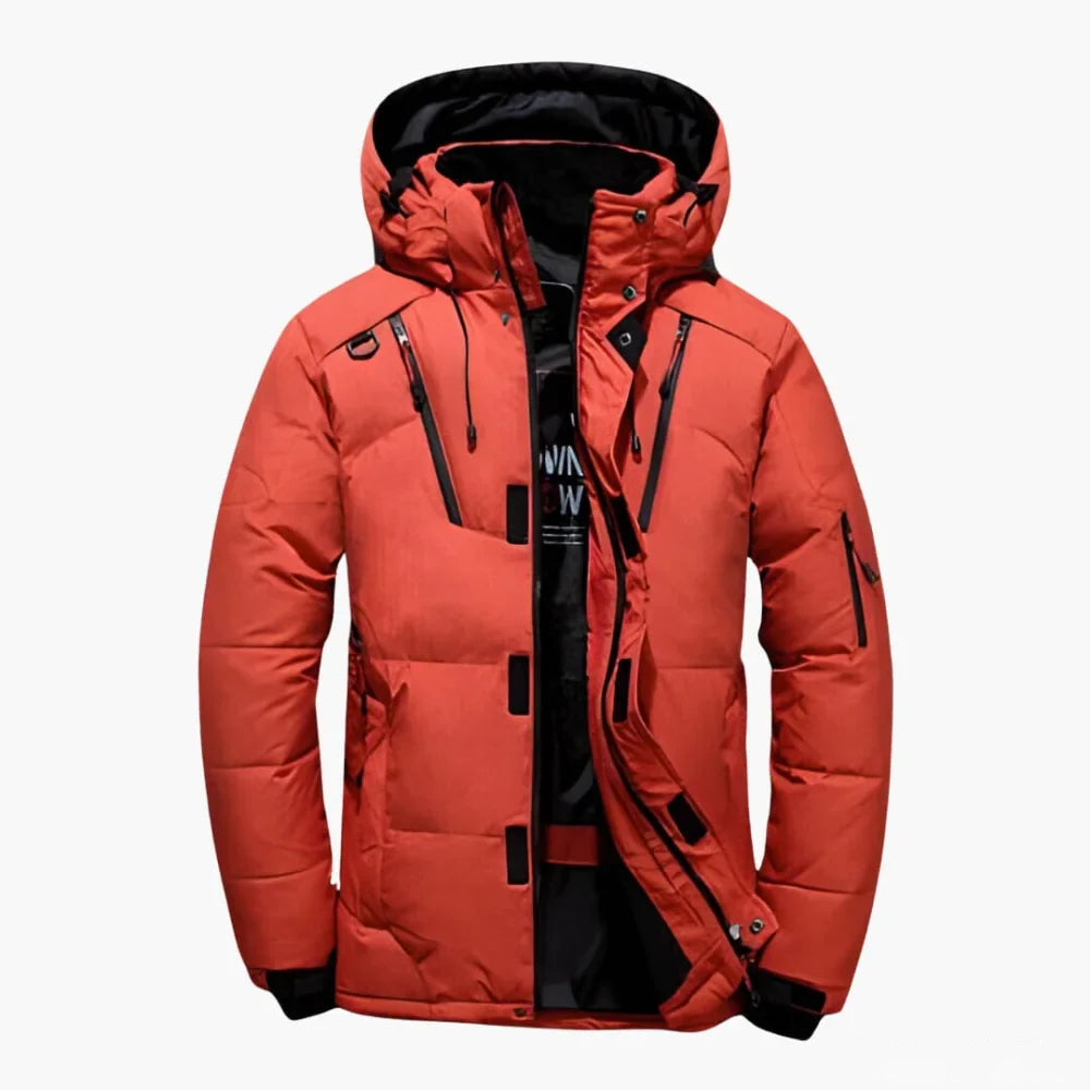 ROY | PREMIUM WINTER JACKET