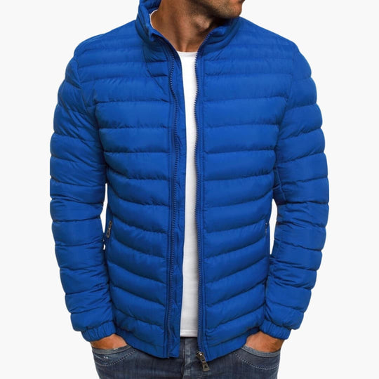 GABRIEL | The Ultimate Stylish Warm Puffer