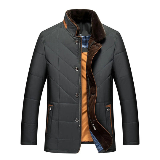 GEORGE | LUXURY WINTER JACKET