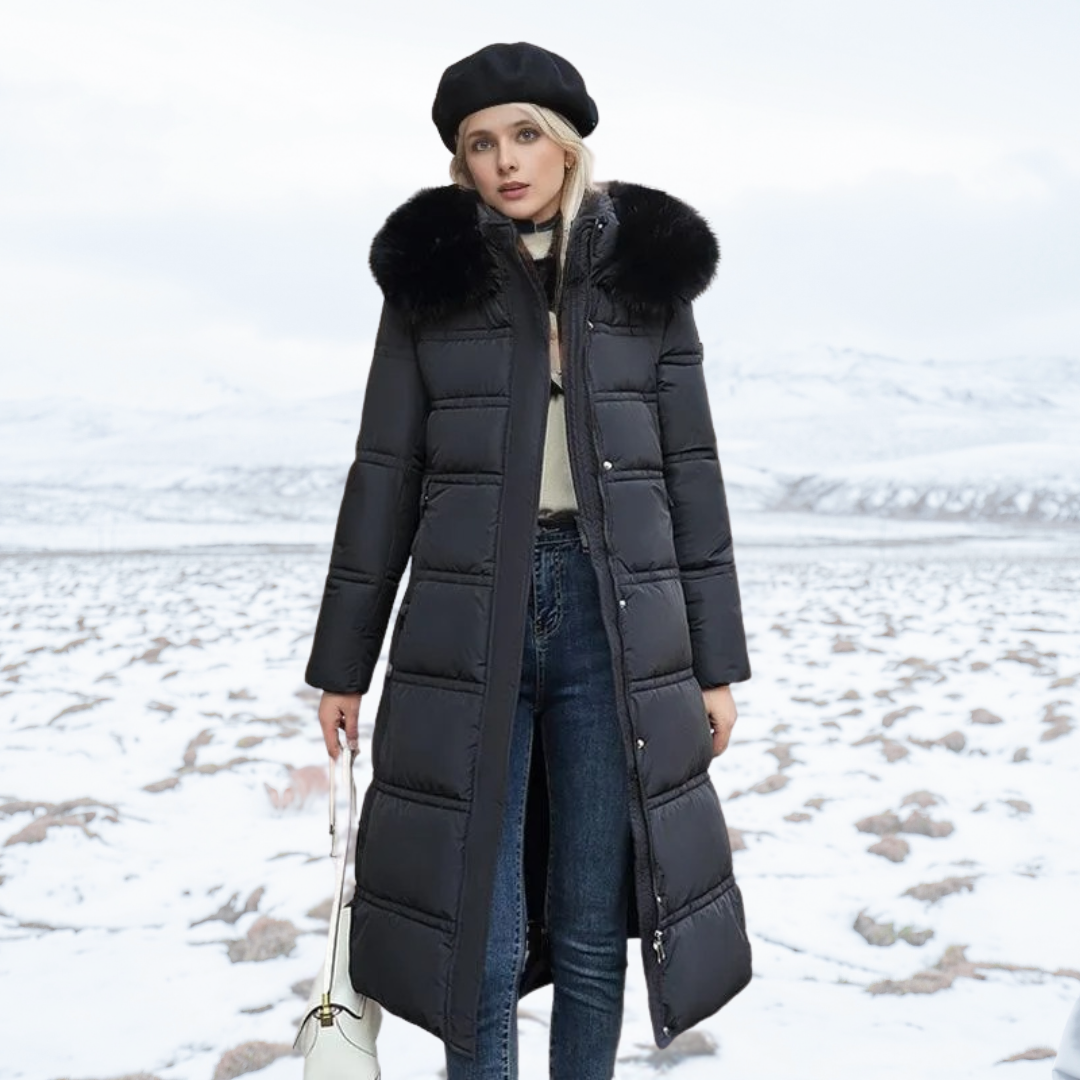 VIVIAN | LUXURY WINTER COAT