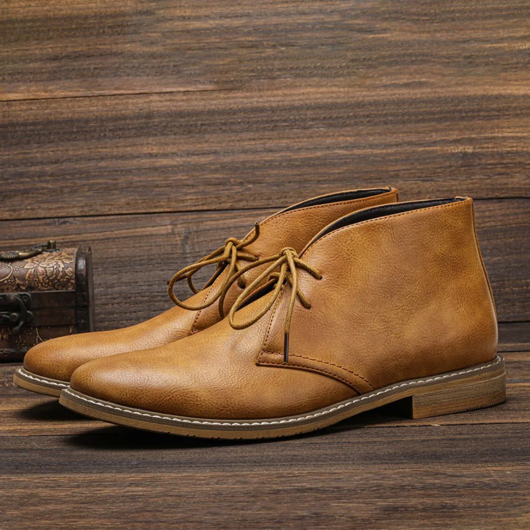 Joseph™ | Men's Leather Shoes