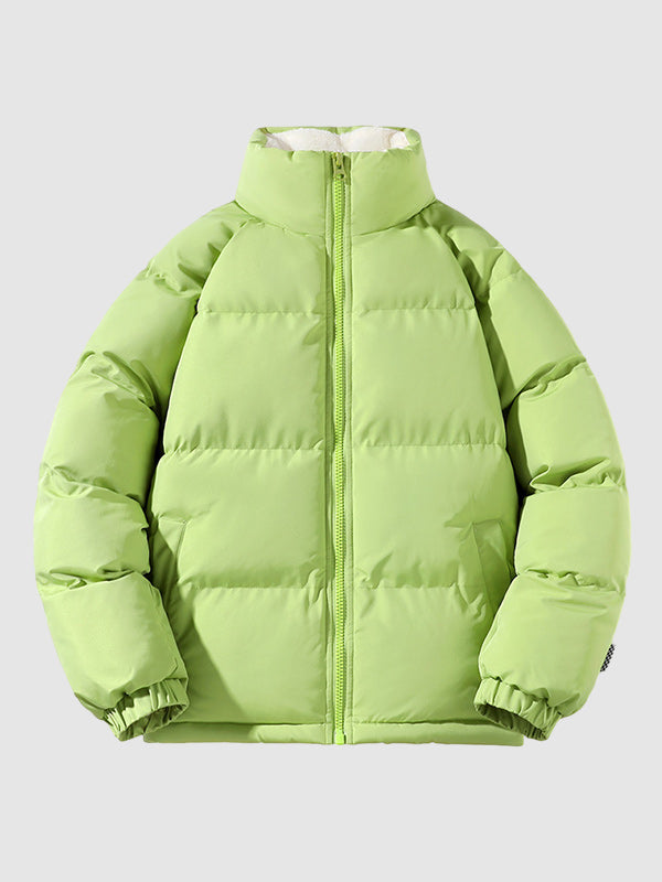 CLIFFORD | WEATHER-RESISTANT PUFFER JACKET