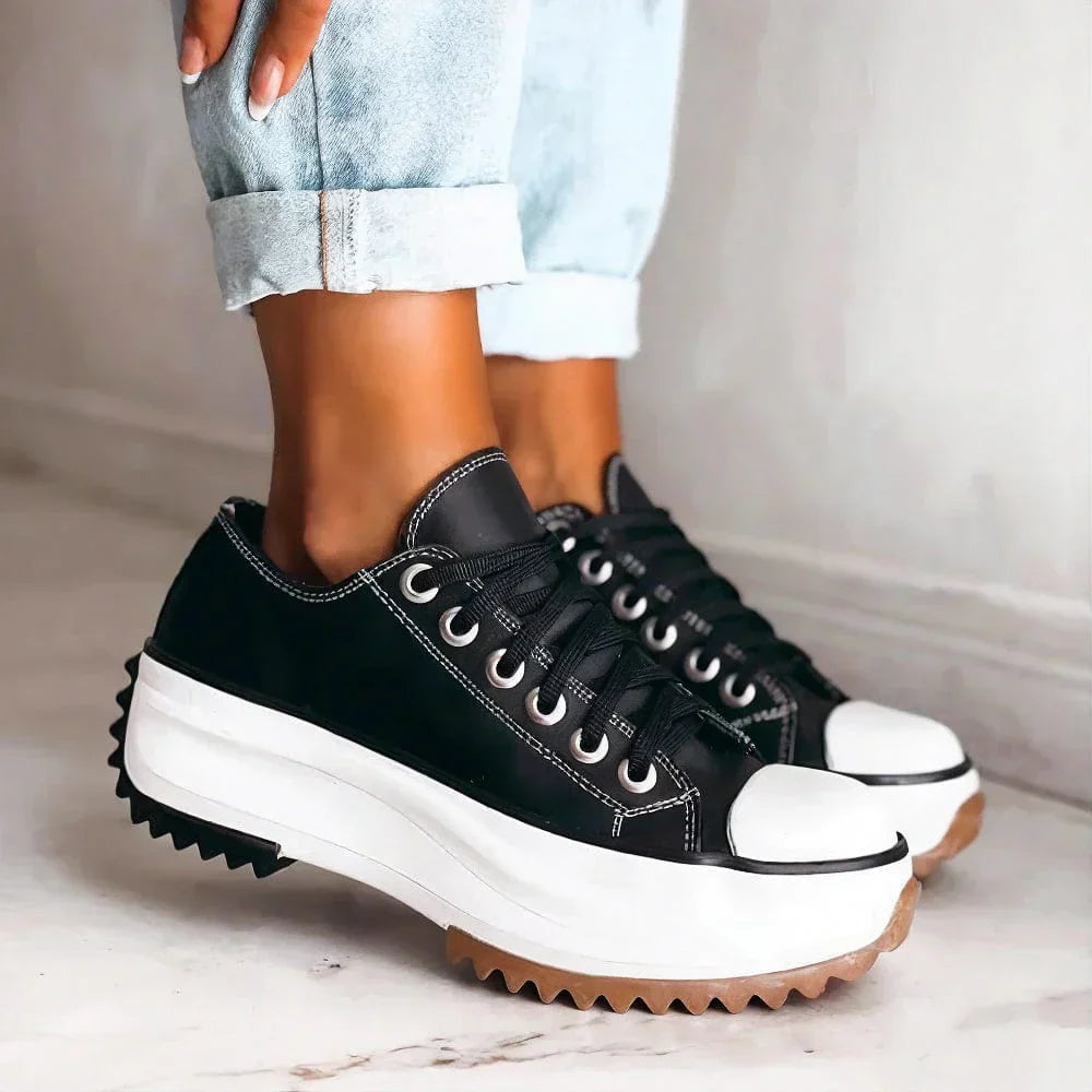 SADIE | MODERN STYLISH SNEAKERS