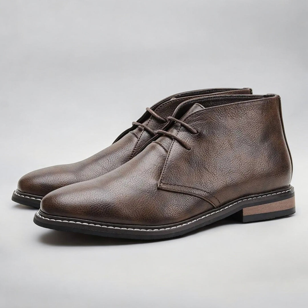 Joseph™ | Men's Leather Shoes