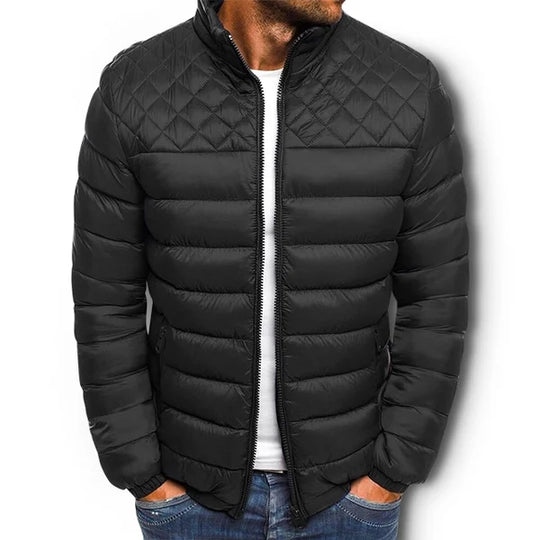 GARY | PREMIUM WINTER JACKET