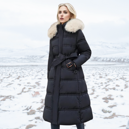 VIVIAN | LUXURY WINTER COAT