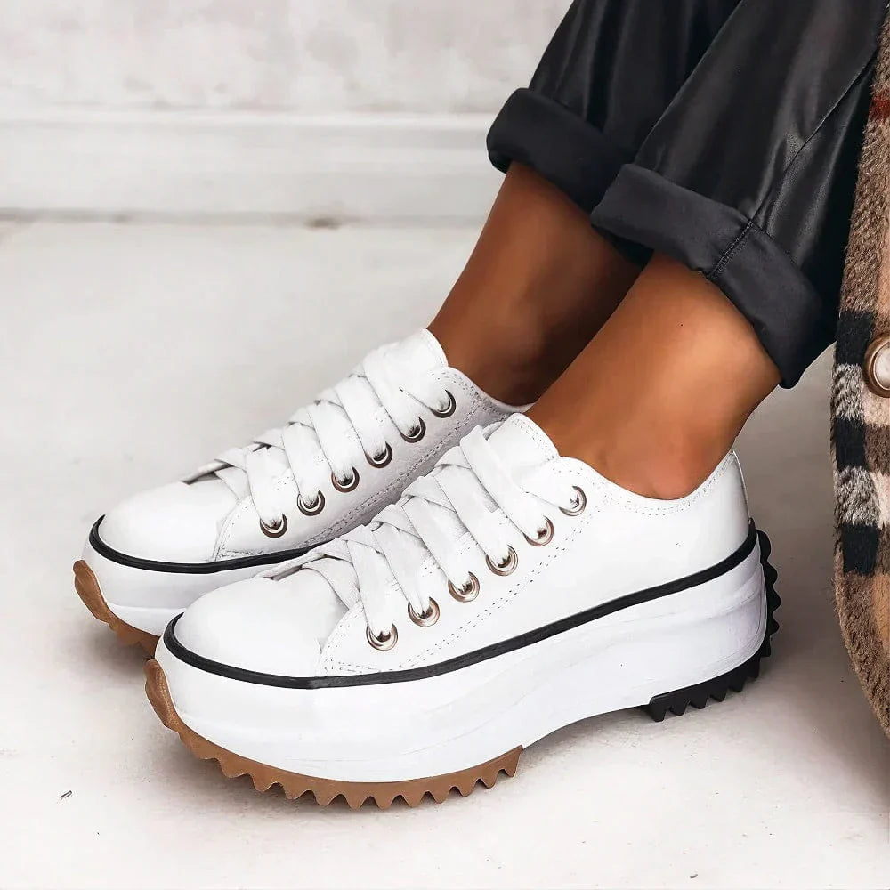 SADIE | MODERN STYLISH SNEAKERS