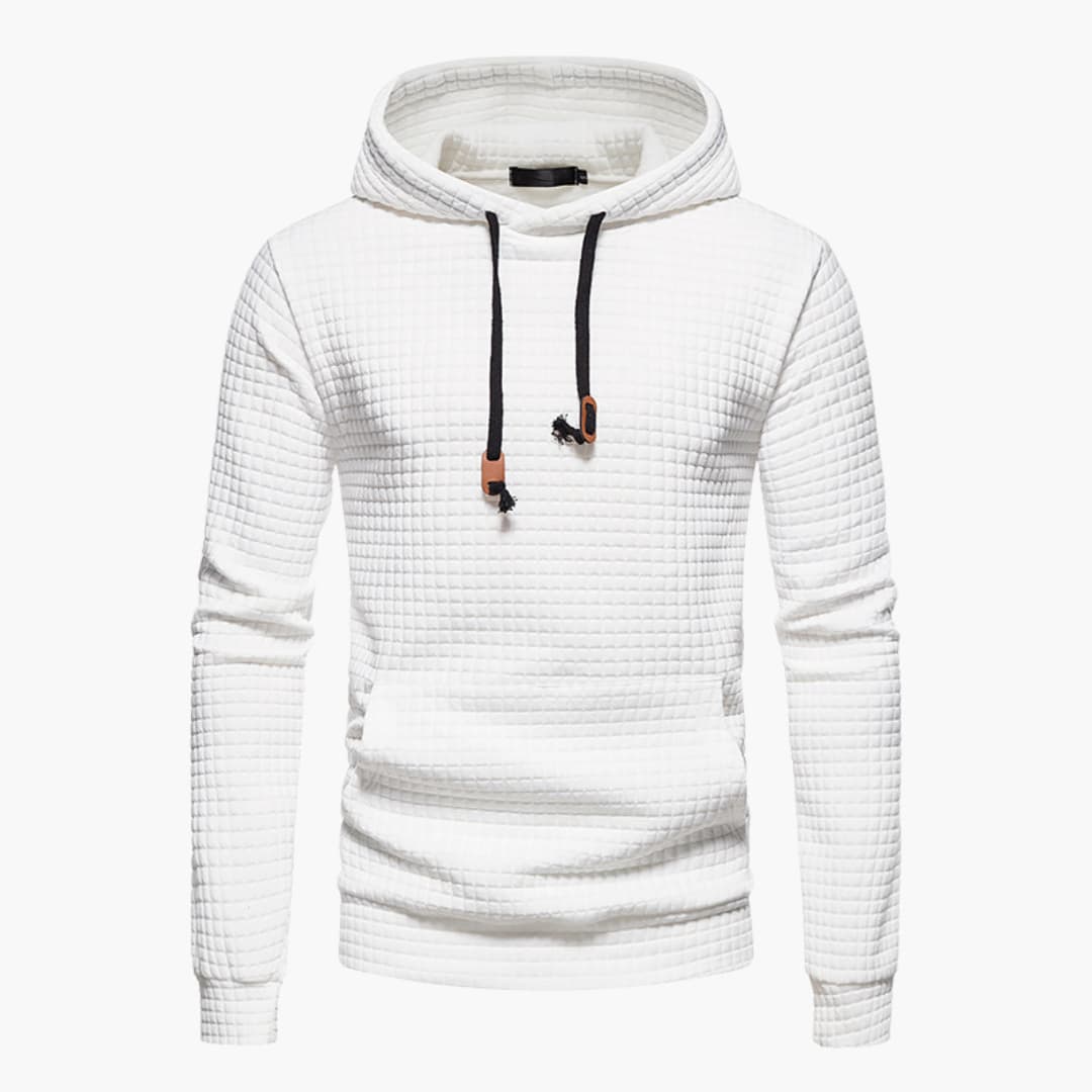 Willem | Cozy & Lux hoodie