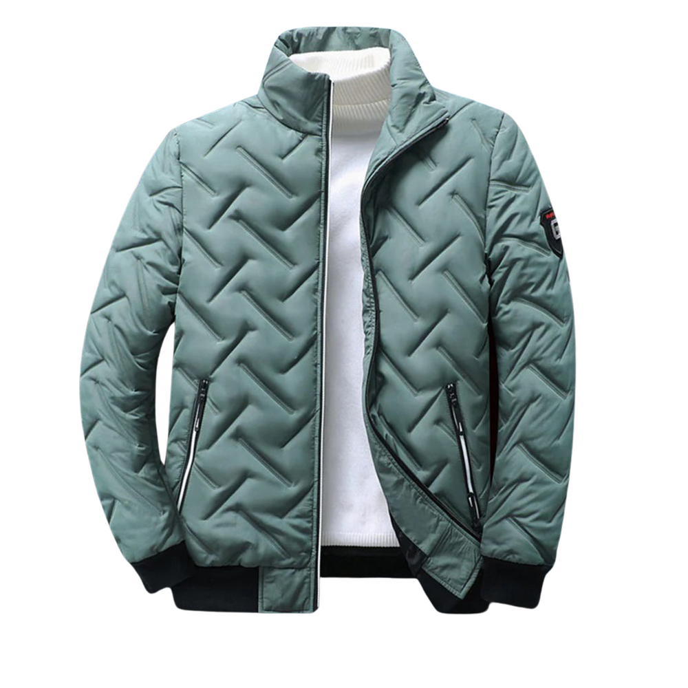 Blaze™ – Winter Jacket