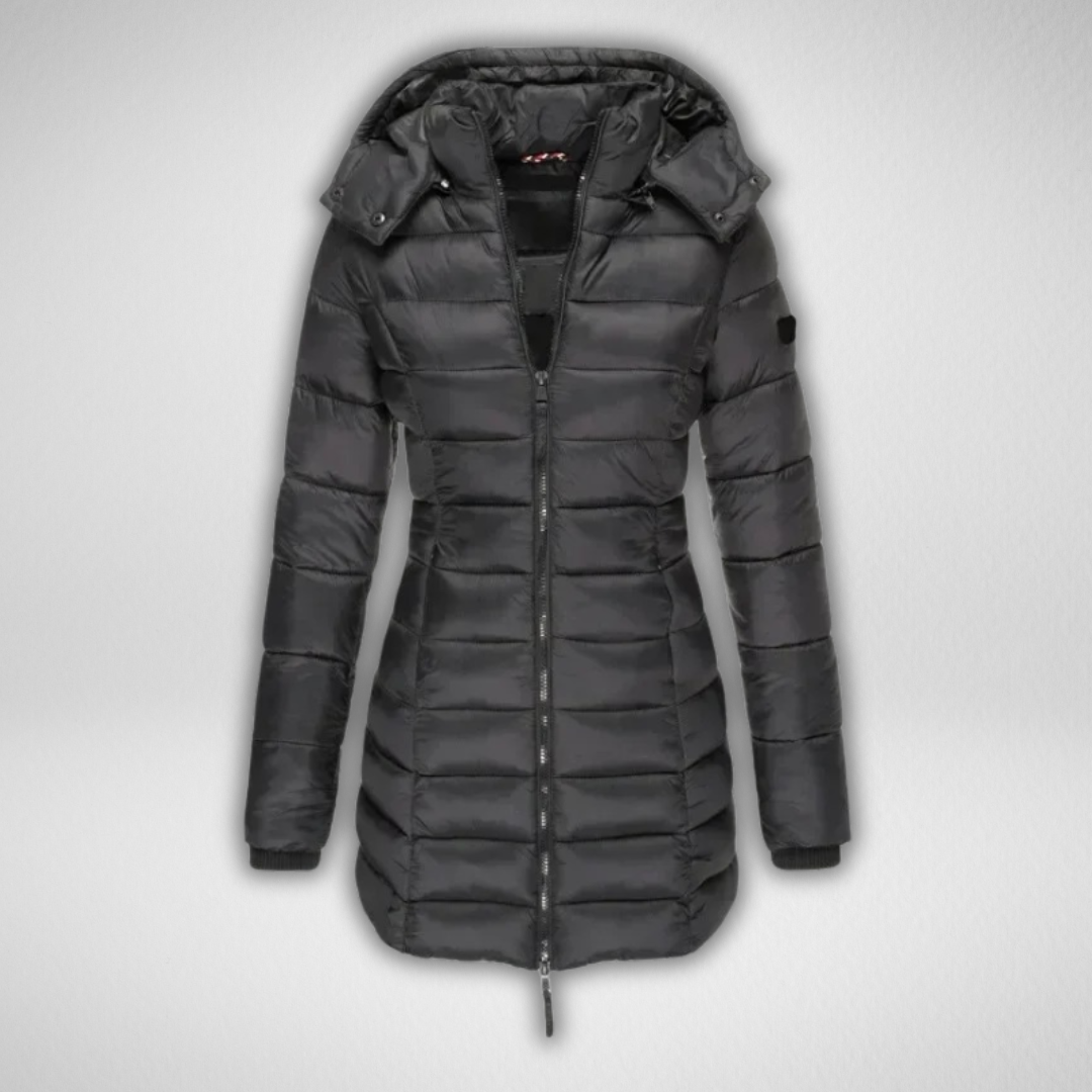 HARRIET | PREMIUM WINTER COAT