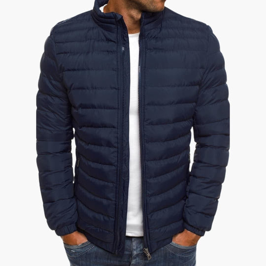 ARCHIE | PREMIUM QUILTED JACKET