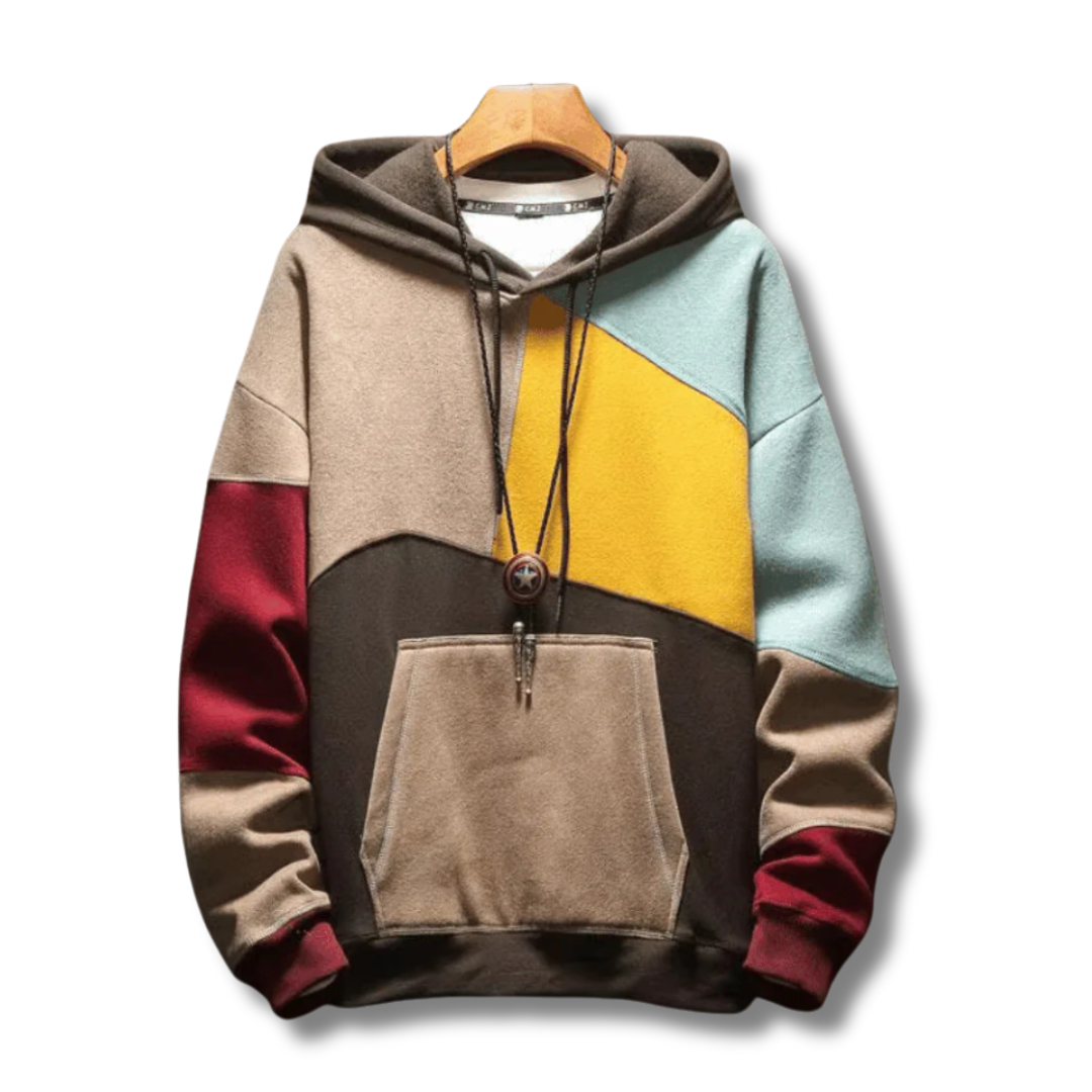 IVAN | URBAN HOODIE