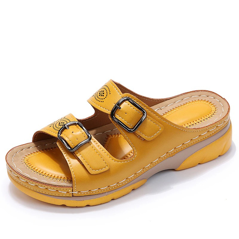 KAIDA | COMFORTABLE SANDAL