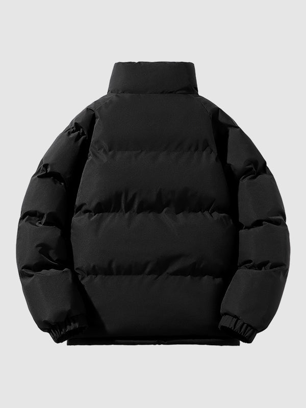 CLIFFORD | WEATHER-RESISTANT PUFFER JACKET