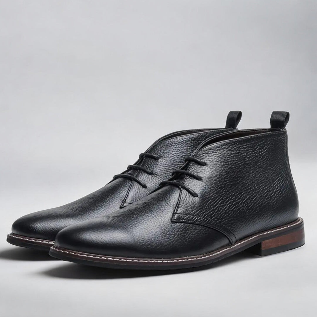 Joseph™ | Men's Leather Shoes