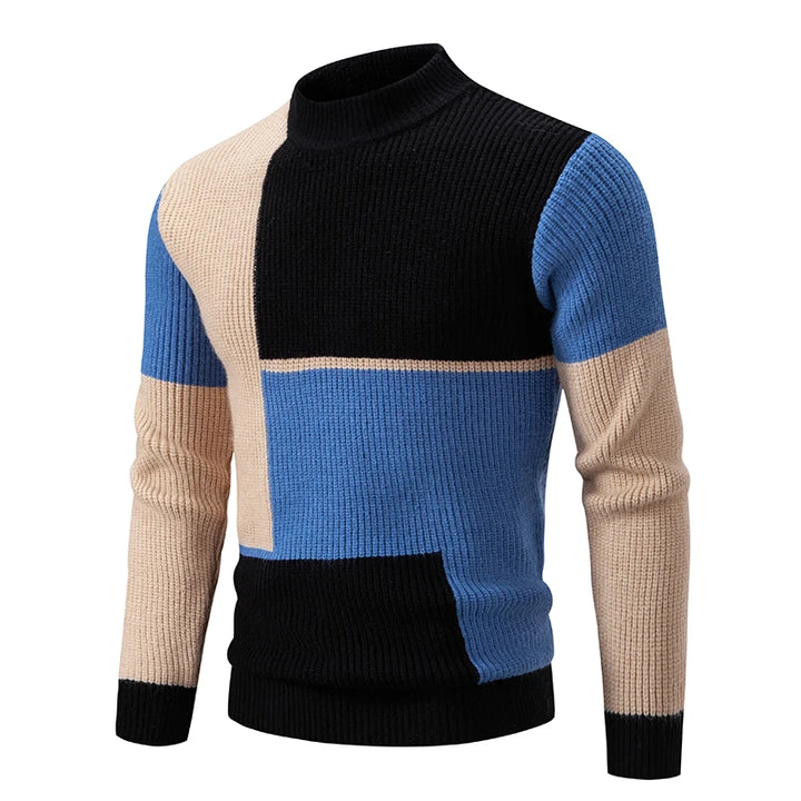 CARLO | KNITTED SWEATER