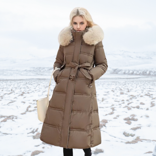 VIVIAN | LUXURY WINTER COAT