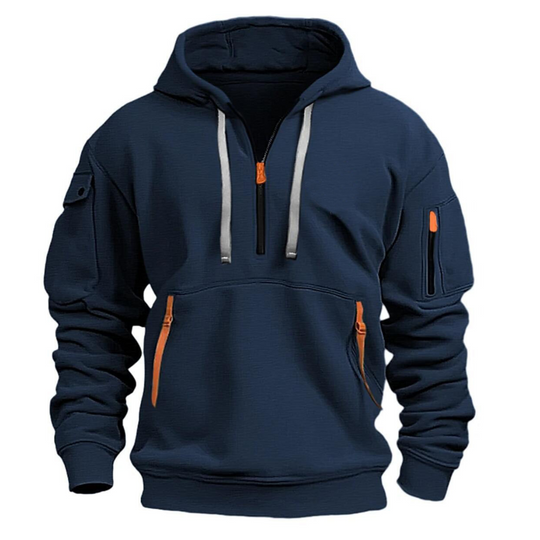 Finn | Stylish Hoodie for Men