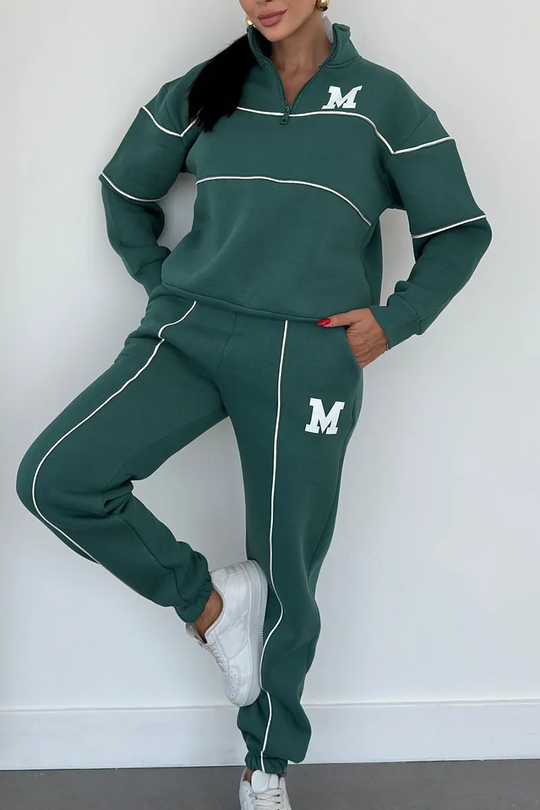 Michigan™ | Two-piece set