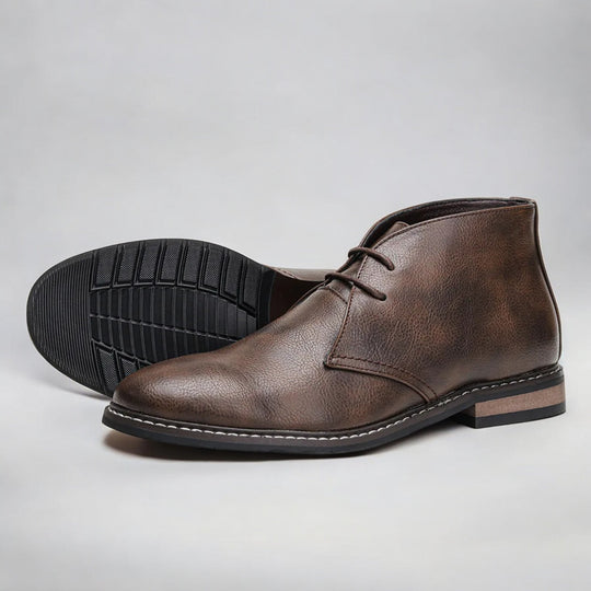 Joseph™ | Men's Leather Shoes