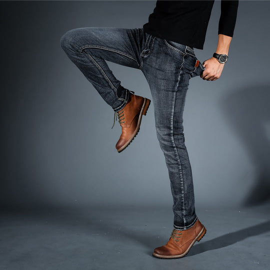 Owen™ | Premium Stretch Jeans