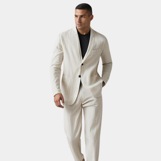 OTTAVIO | Elegant Suit