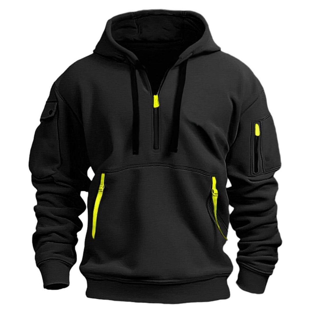 Finn | Stylish Hoodie for Men