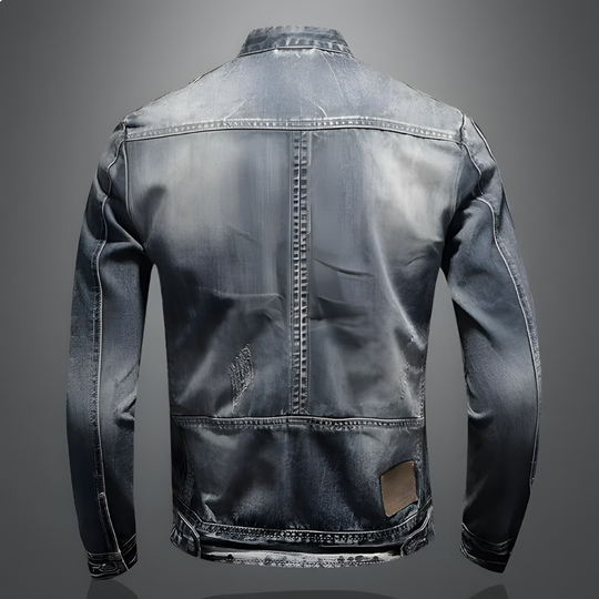 PIERO | Denim Jacket