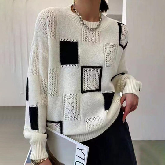 Alaina™ Stylish Sweater