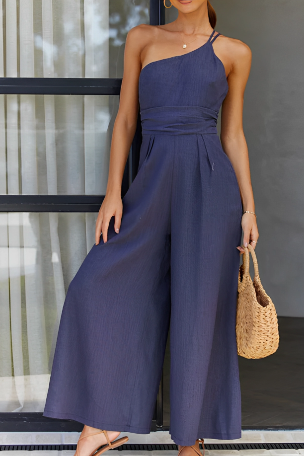 FAUNA | ELEGANT JUMPSUIT