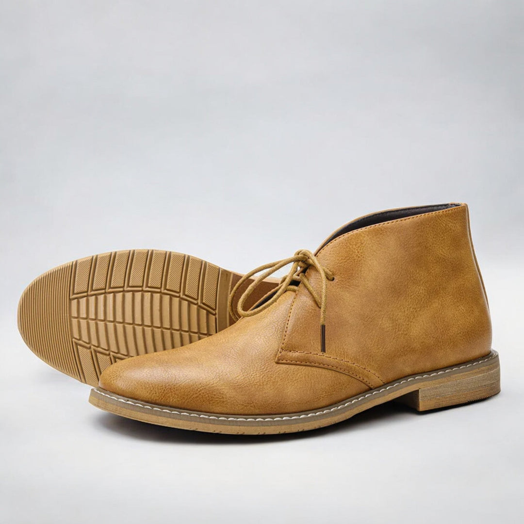 Joseph™ | Men's Leather Shoes