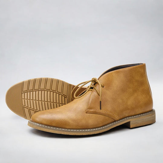 Joseph™ | Men's Leather Shoes