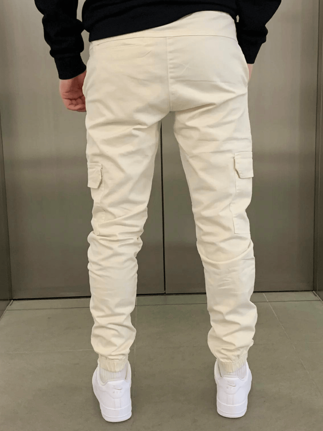 Laurent™ | Stylish and practical cargo joggers 1+1 free.