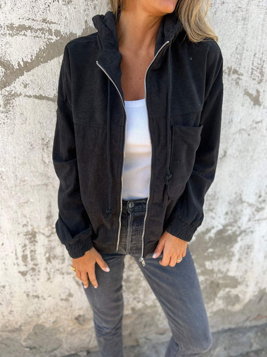 ARIELLEE | STYLISH JACKET