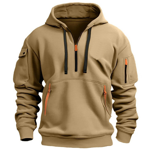 Finn | Stylish Hoodie for Men