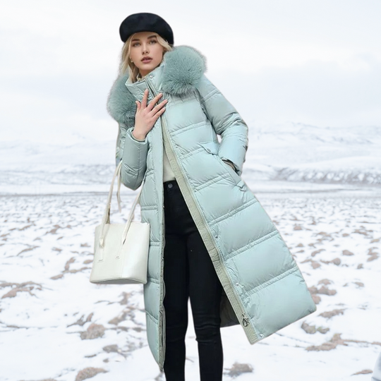 VIVIAN | LUXURY WINTER COAT