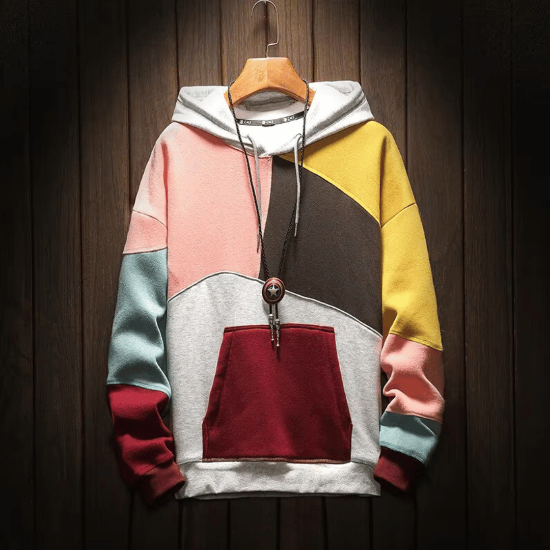 IVAN | URBAN HOODIE