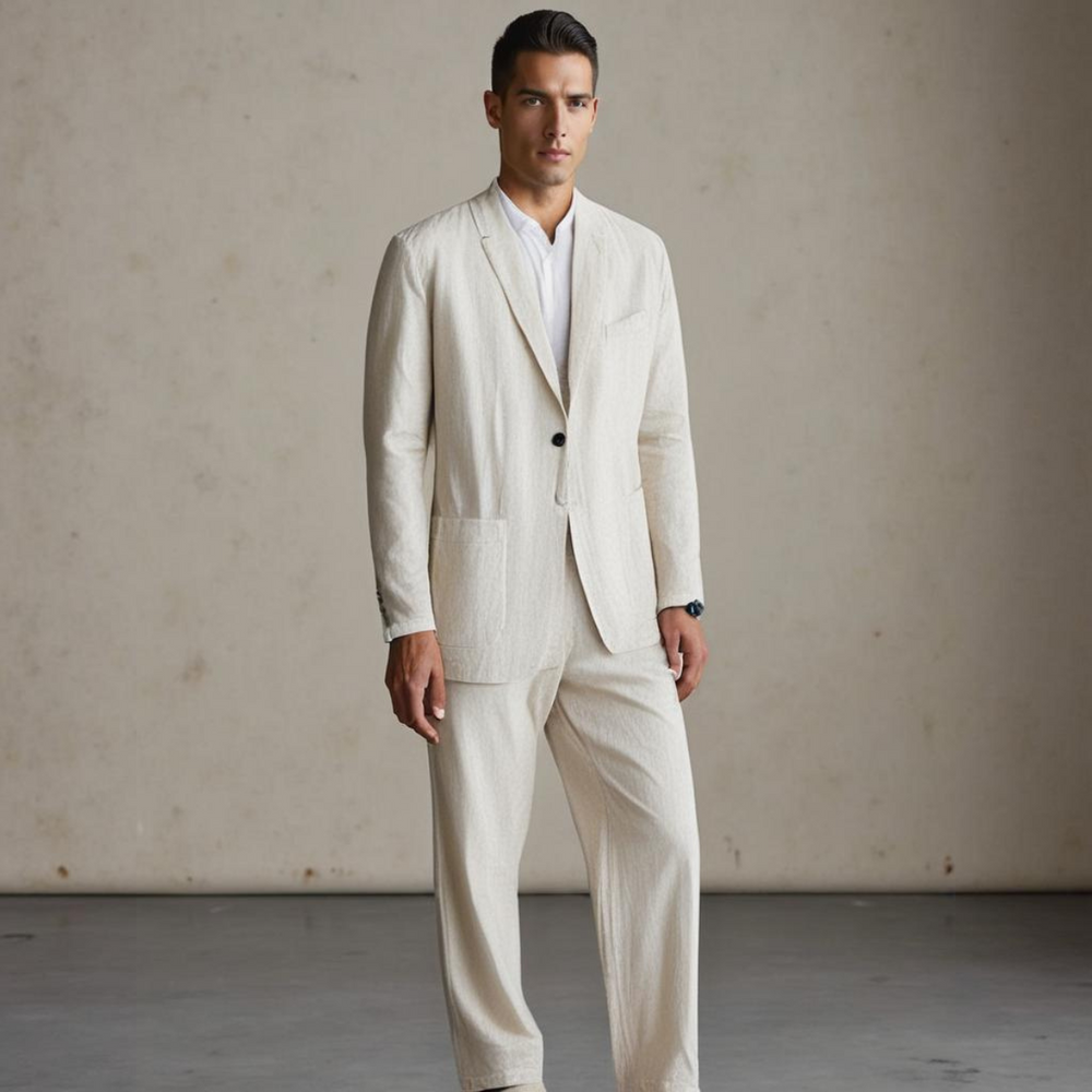 OTTAVIO | Elegant Suit