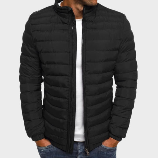 GABRIEL | The Ultimate Stylish Warm Puffer