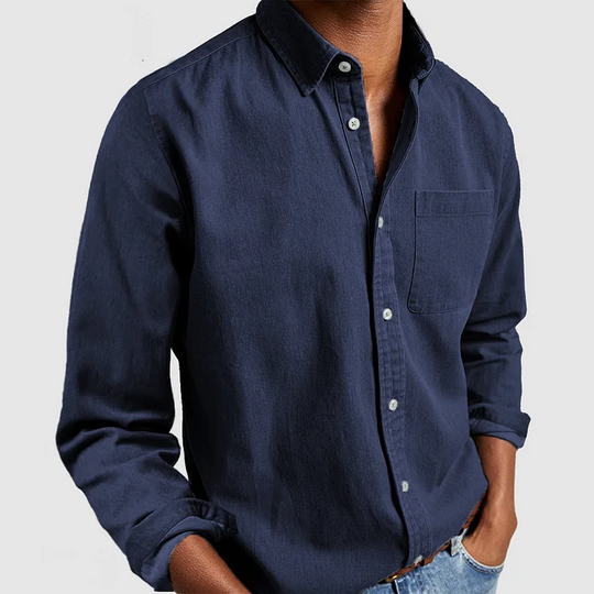 Alvin™ - Casual shirt